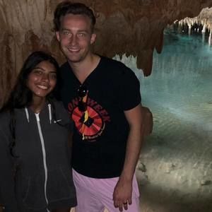 Meet your Posher, Aisha